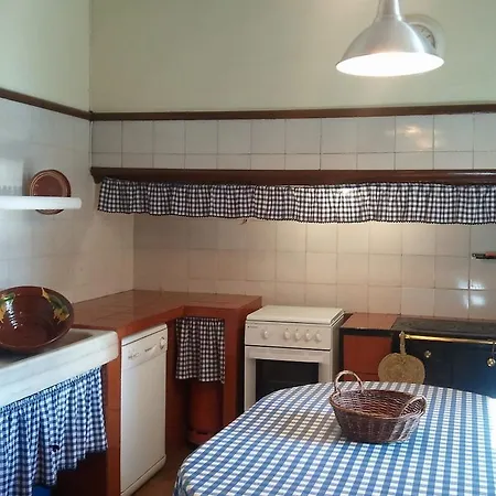 Country house Masia Can Cardus Sant Sadurni d'Anoia