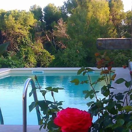 Country house Masia Can Cardus Sant Sadurni d'Anoia